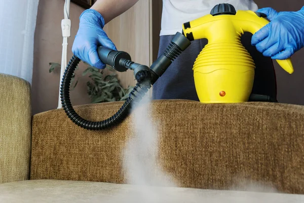 Upholstery Cleaning